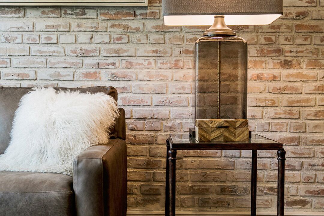 Photo of Livingroom in Central Business District