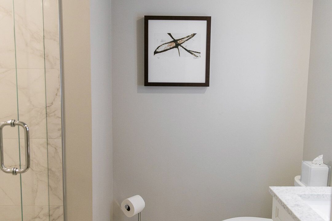 Photo of Bathroom in Central Business District