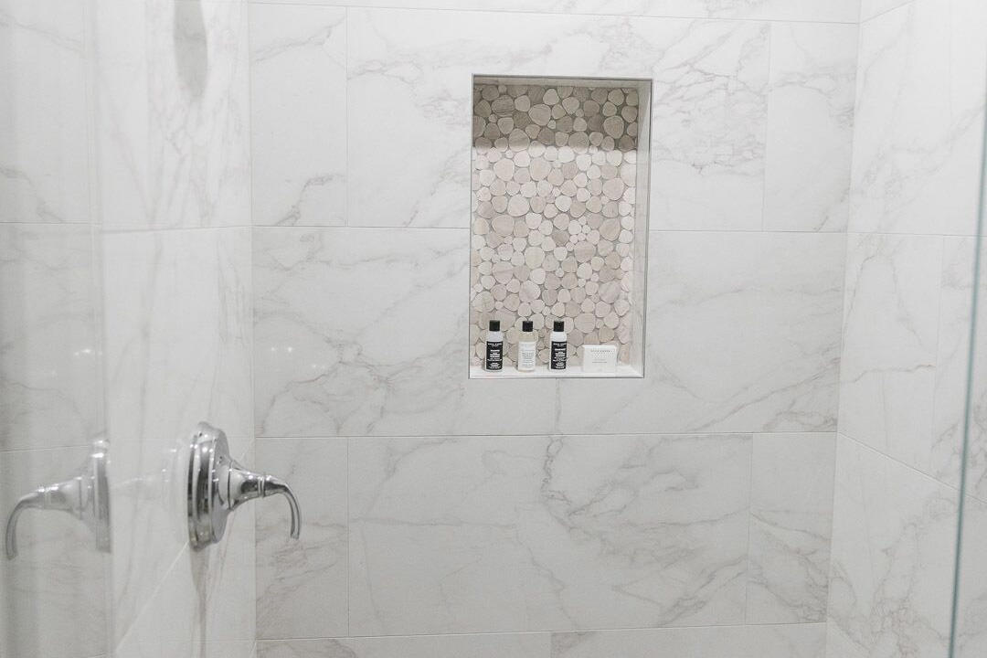 Photo of Bathroom in Central Business District