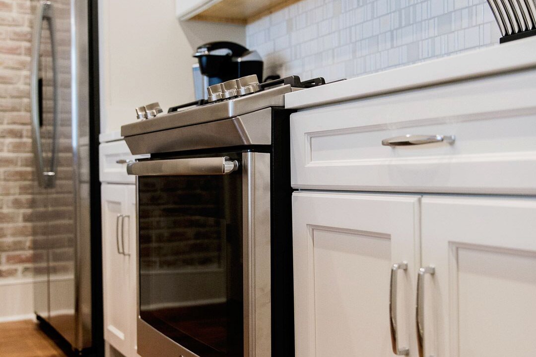 Photo of Kitchen in Central Business District