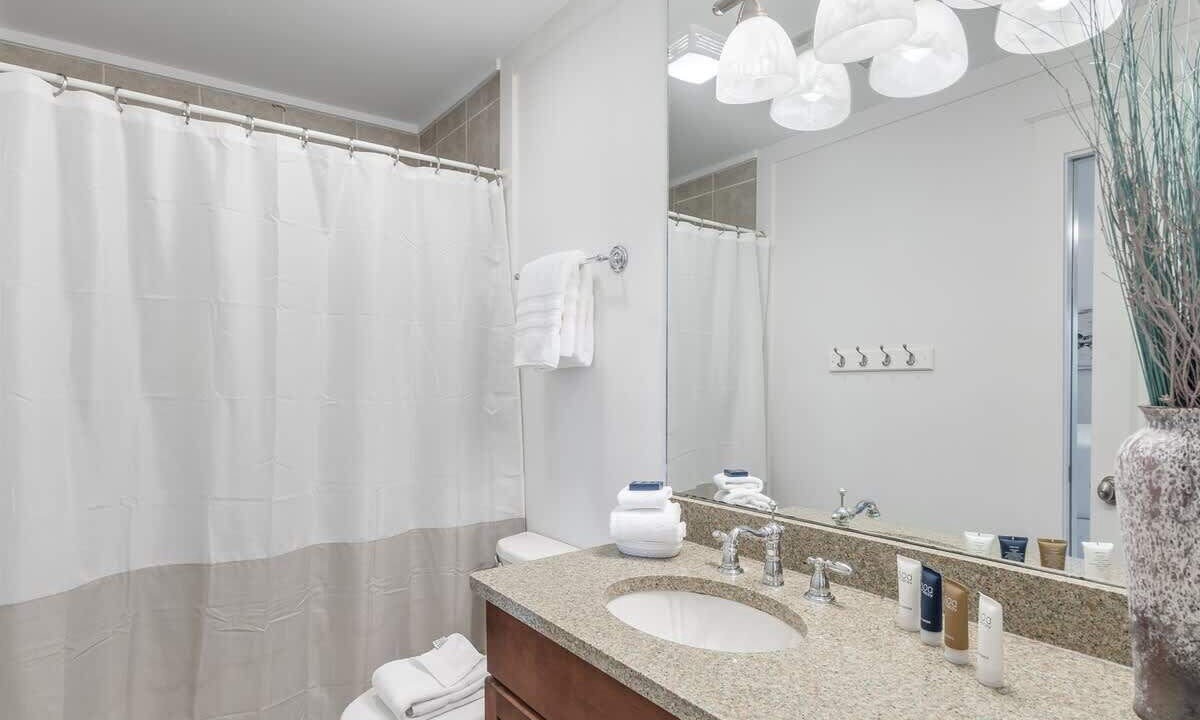 Photo of Bathroom in Seacrest