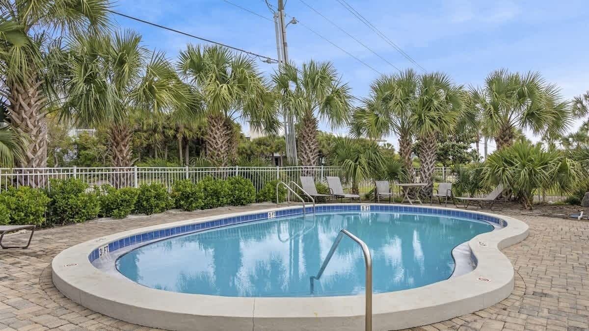 Photo of Outdoor in Seacrest