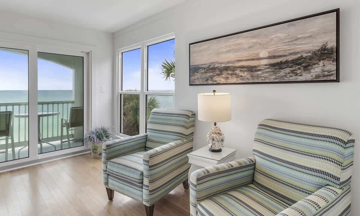 Photo of Livingroom in Seacrest