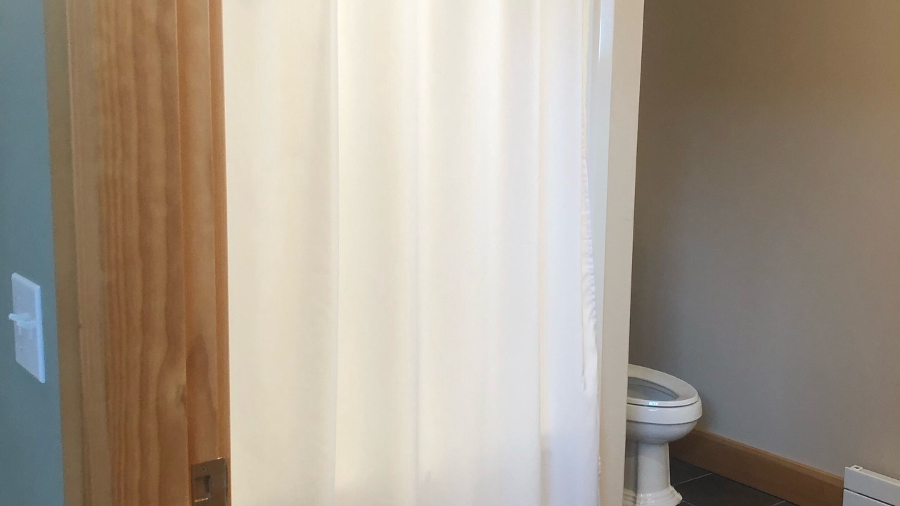 Photo of Bathroom in Northeast Harbor