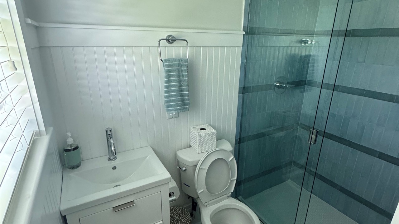 Photo of Bathroom in Sunnyside