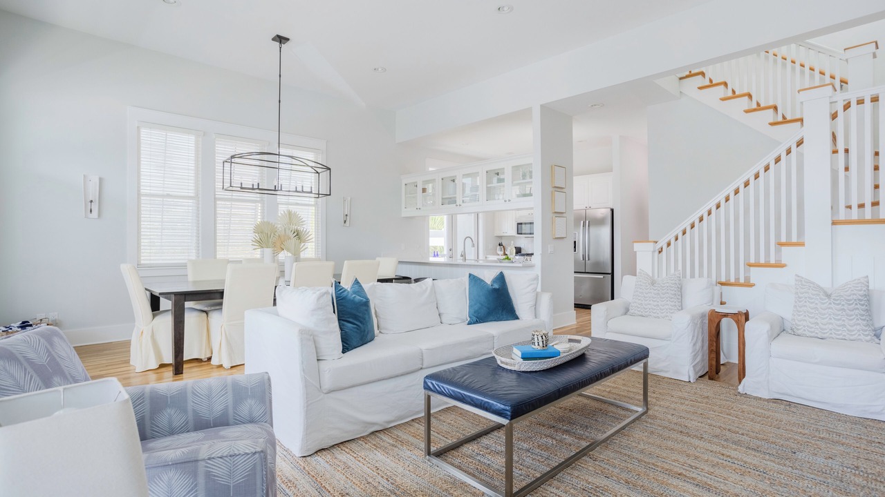 Photo of Livingroom in Sunnyside