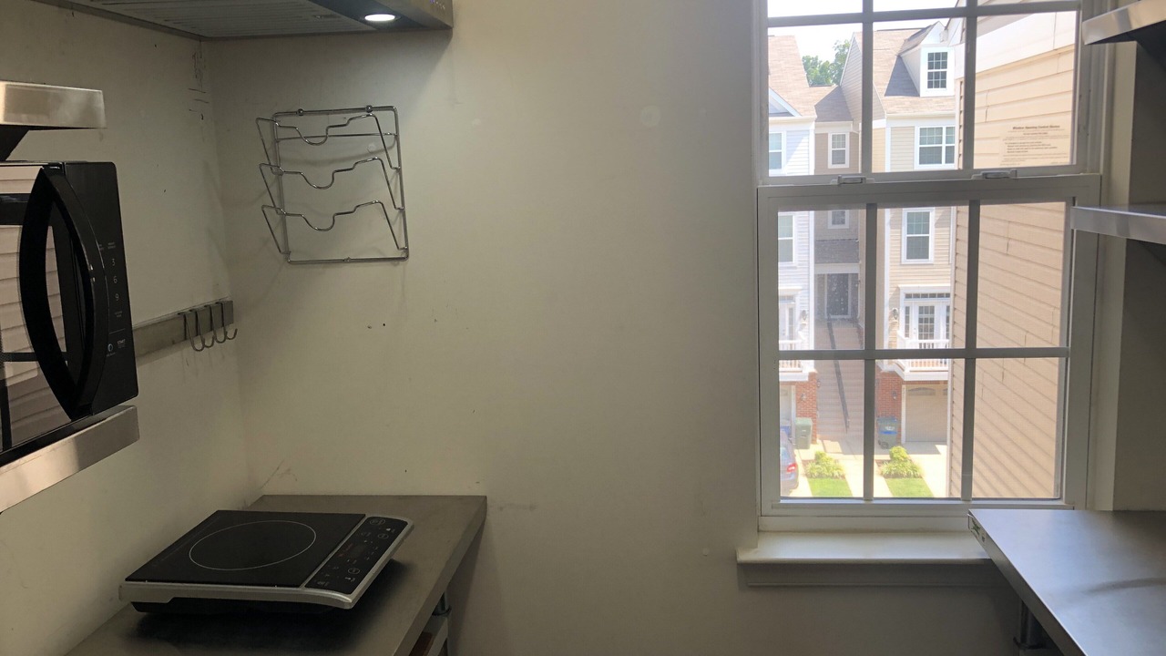 Photo of Kitchen in Dulles Town Center