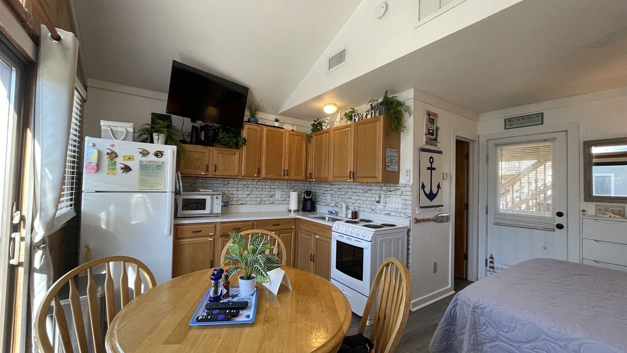 Photo of Kitchen in Hatteras