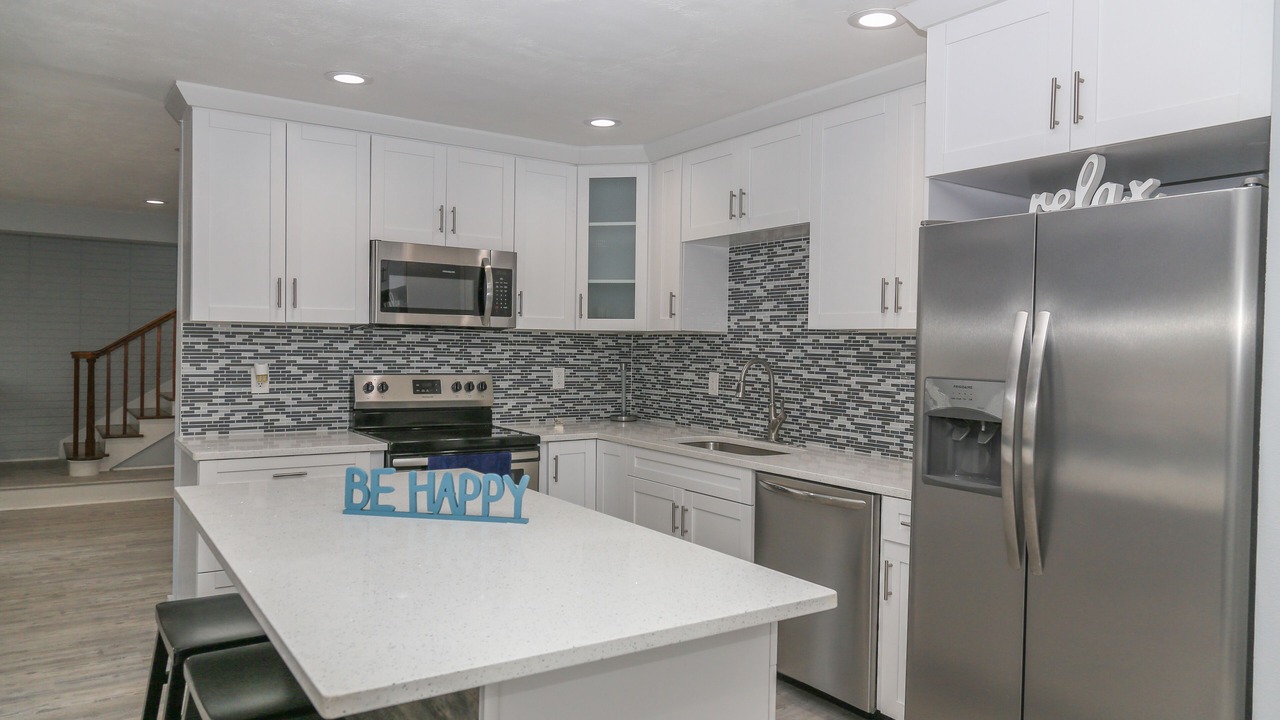Photo of Kitchen in St. Petersburg