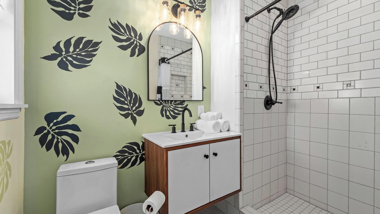 Photo of Bathroom in St. Petersburg - Clearwater