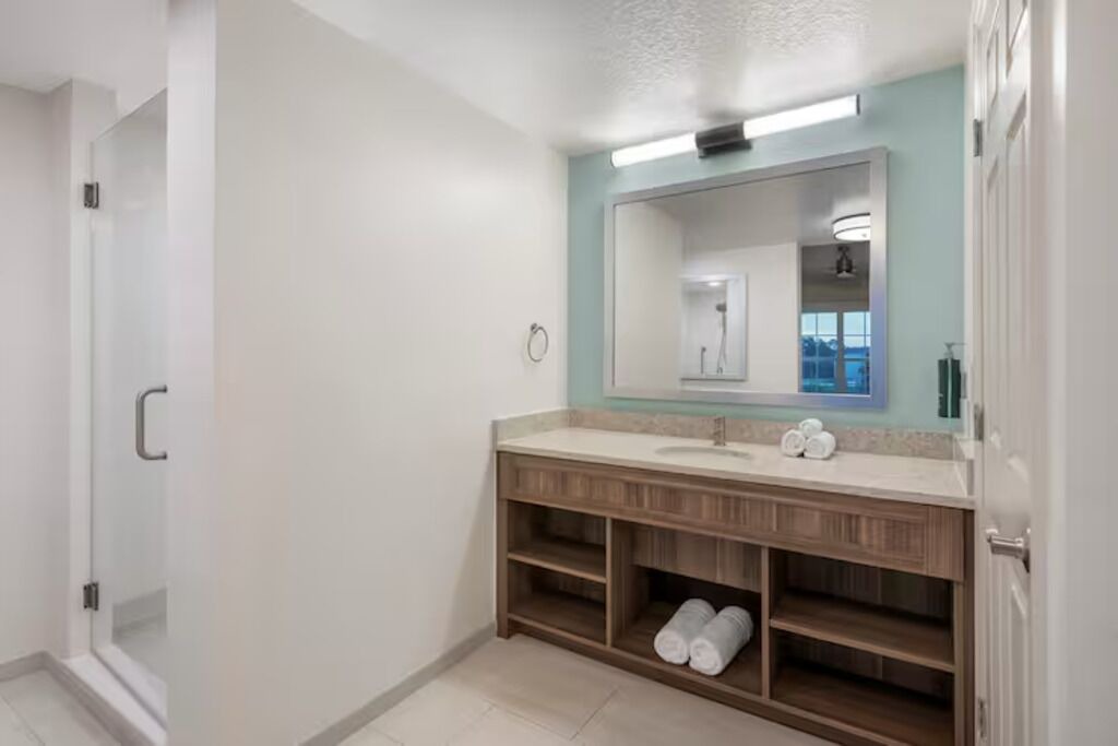Photo of Bathroom in West Kissimmee