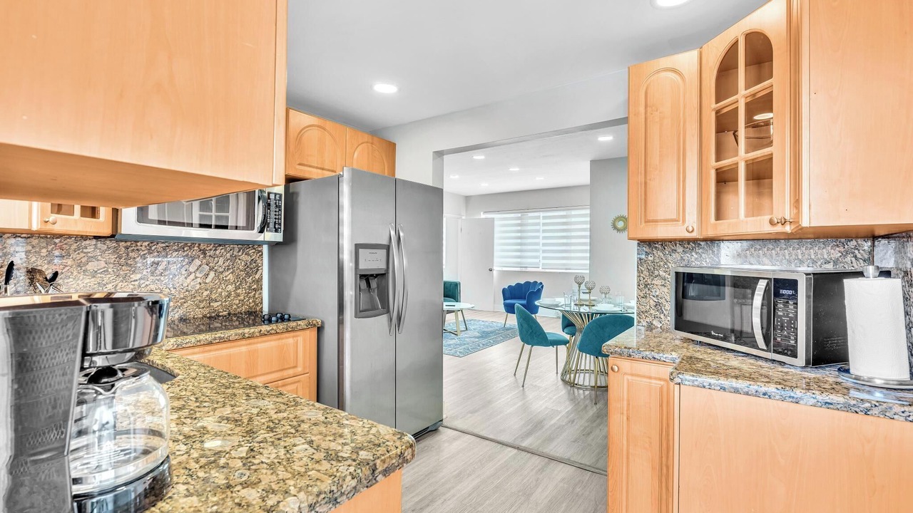 Photo of Kitchen in Bay Harbor Islands