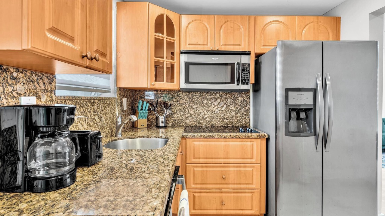 Photo of Kitchen in Bay Harbor Islands