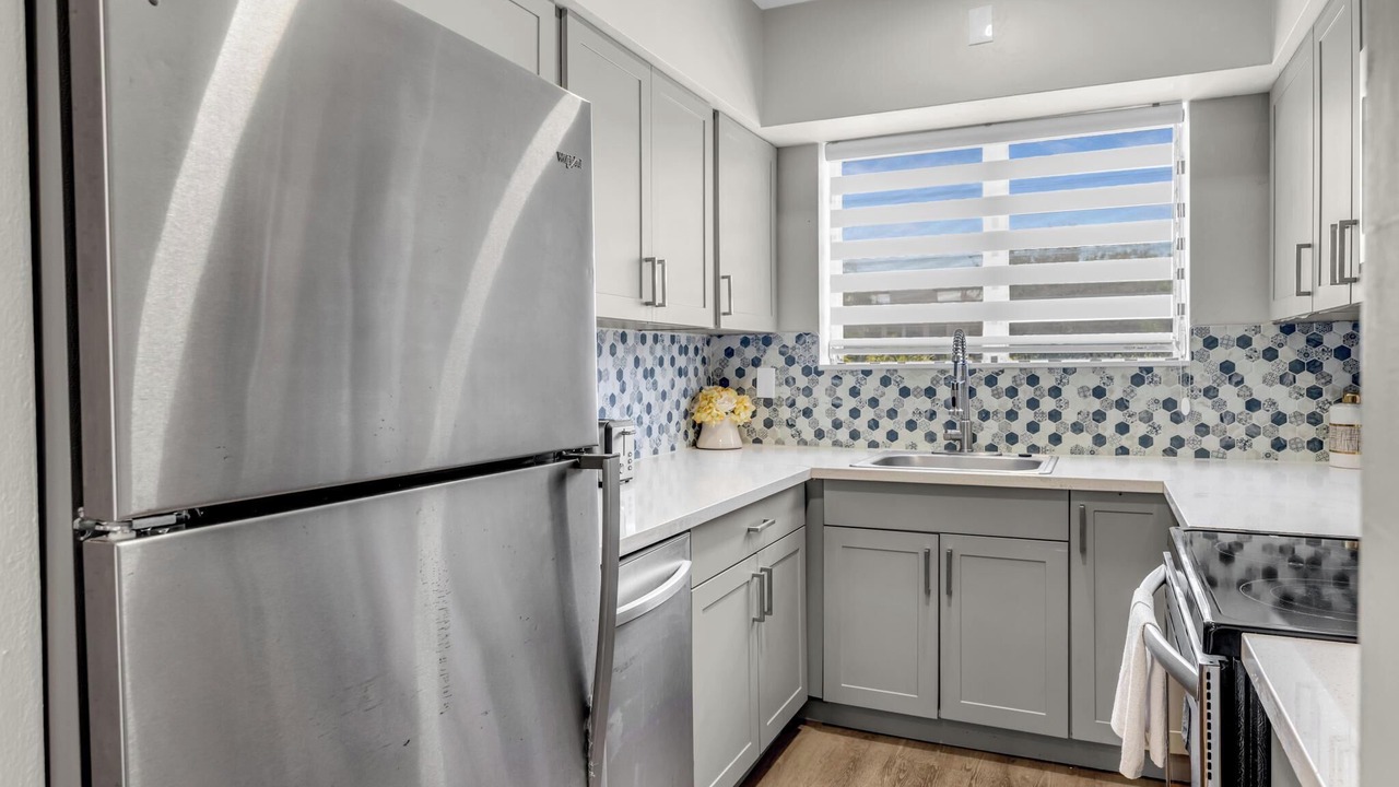 Photo of Kitchen in Bay Harbor Islands