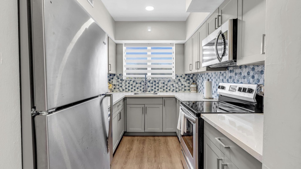 Photo of Kitchen in Bay Harbor Islands