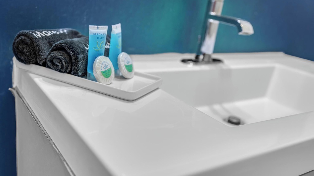 Photo of Bathroom in Bay Harbor Islands