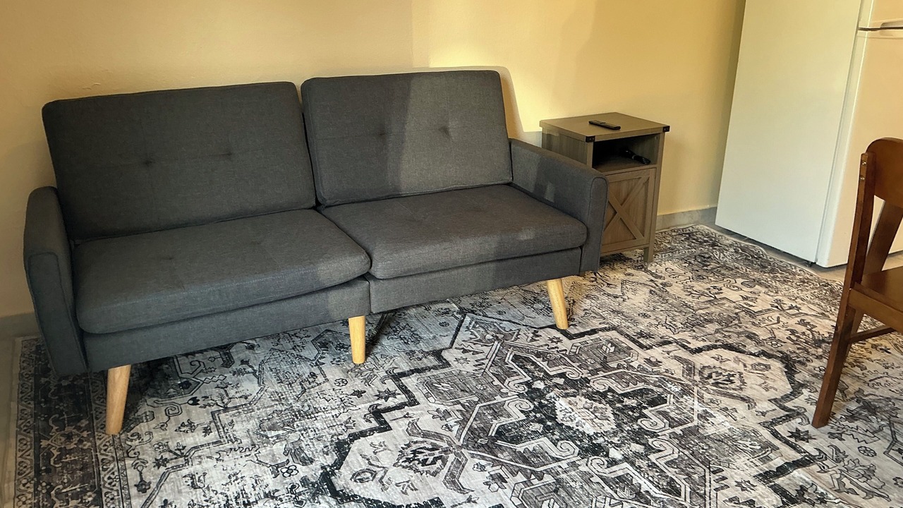 Photo of Livingroom in Temple Crest