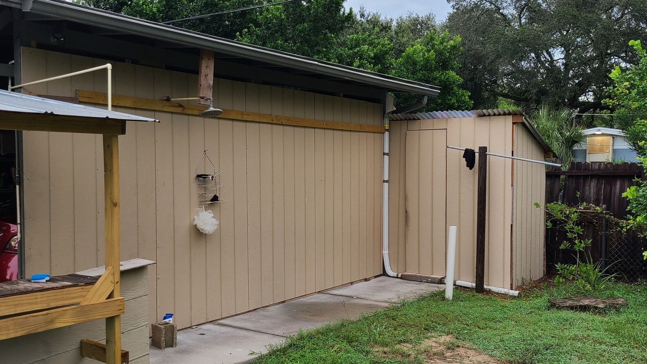 Photo of Outdoor in Temple Crest