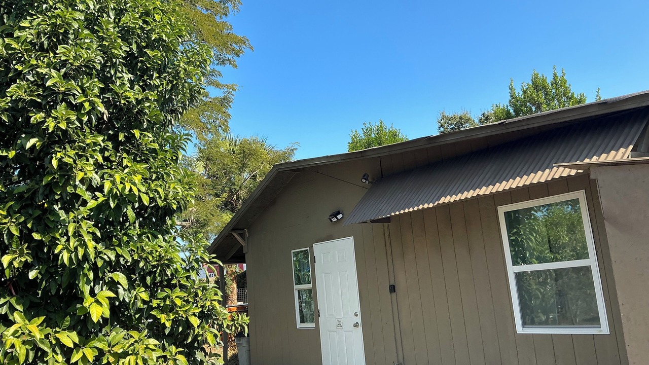 Photo of Outdoor in Temple Crest
