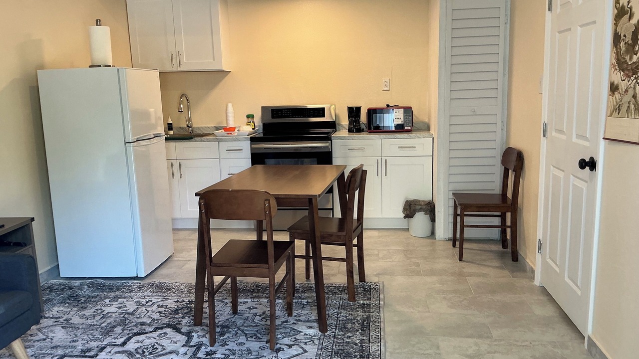 Photo of Kitchen in Temple Crest