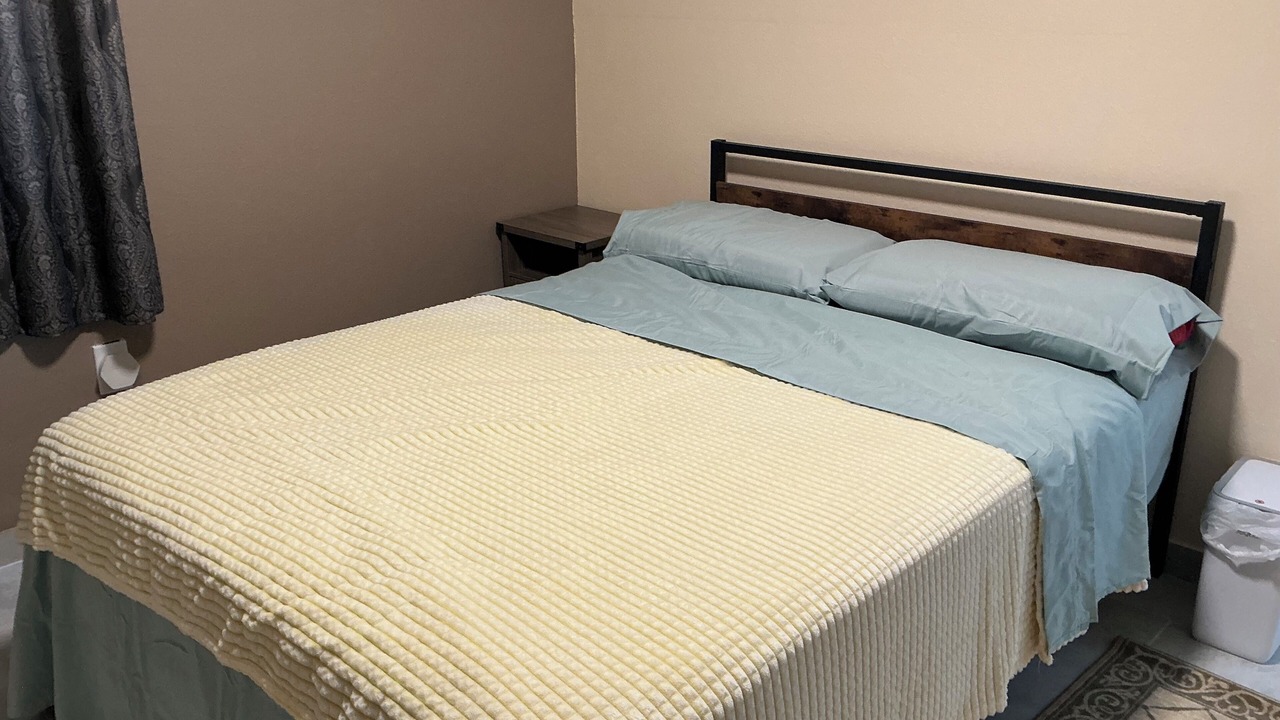 Photo of Bedroom in Temple Crest