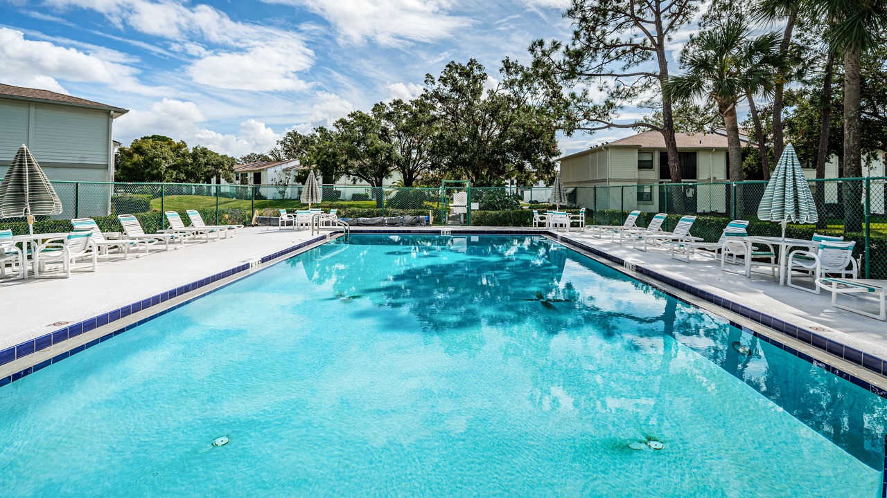 Photo of Outdoor in East Lake Woodlands