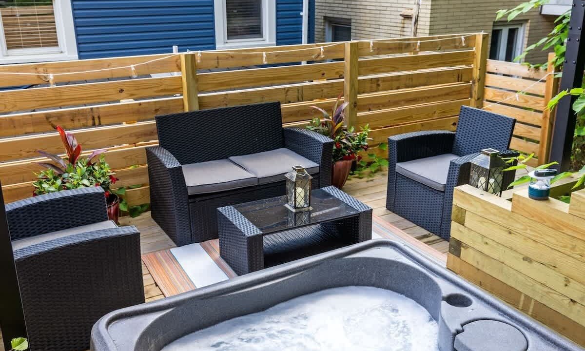 Photo of Outdoor in Pittsburgh