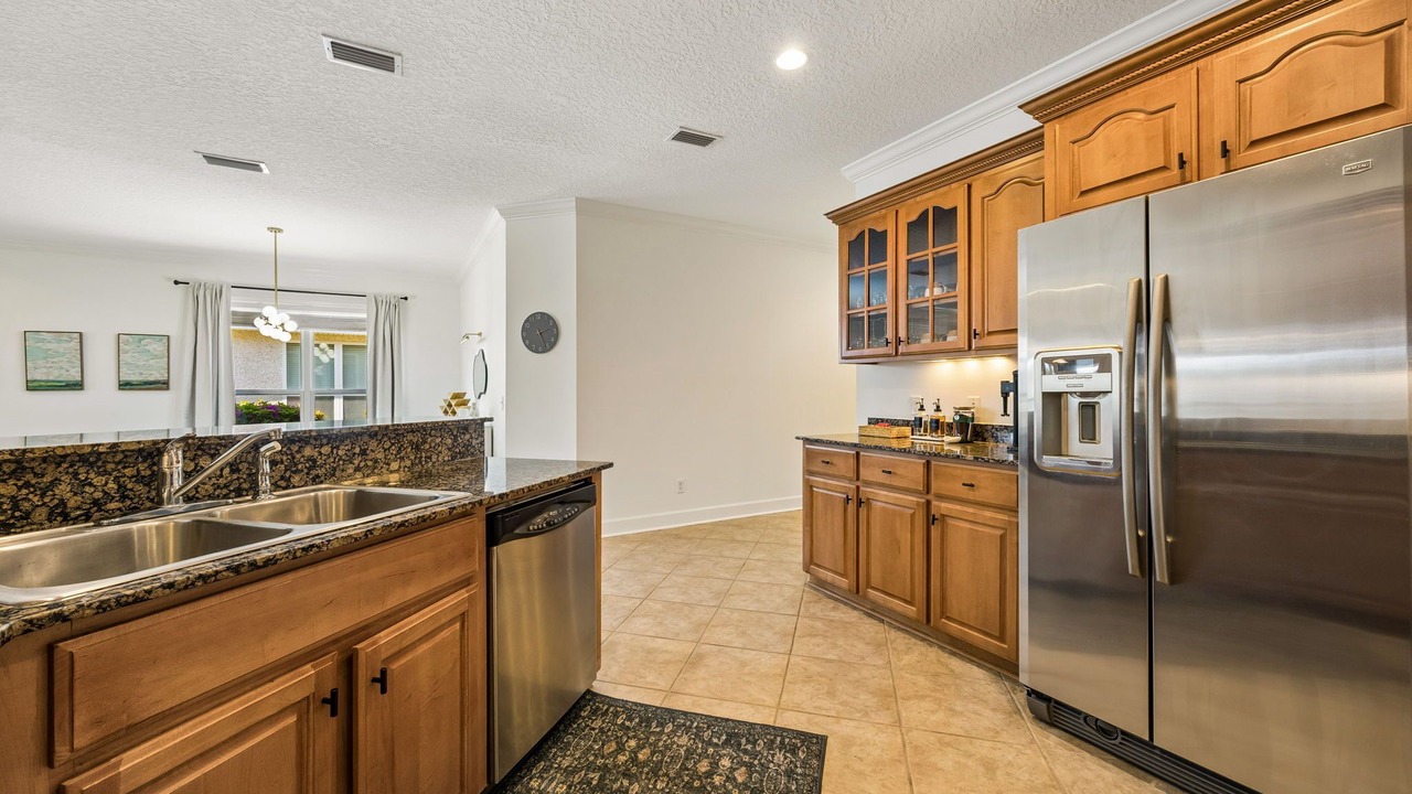 Photo of Kitchen in Kingsland