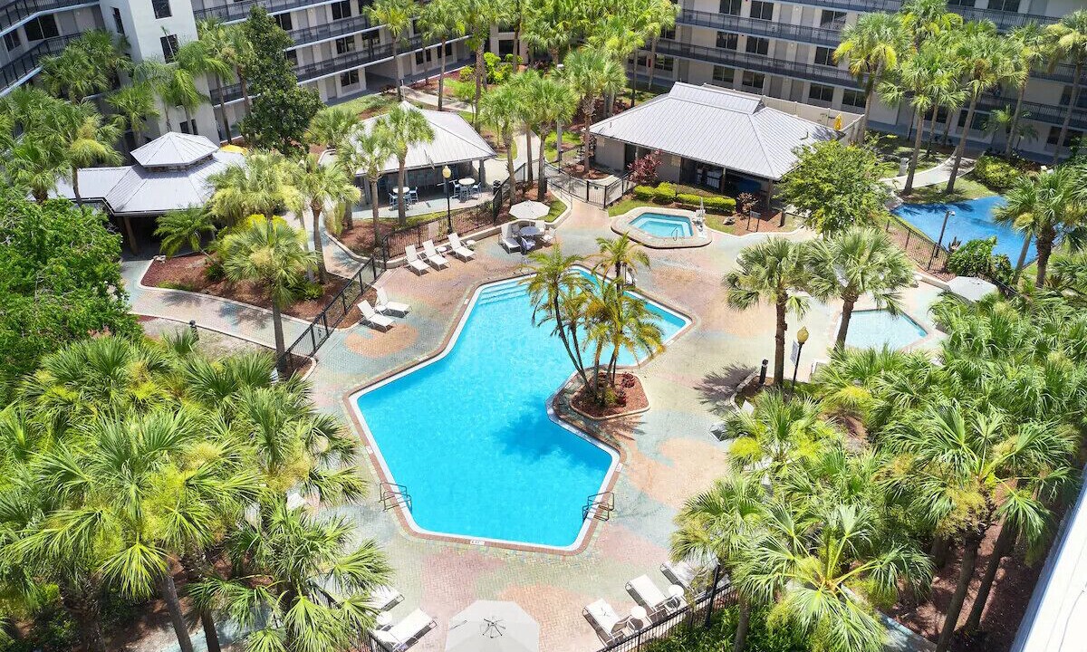 Photo of Outdoor in Kissimmee