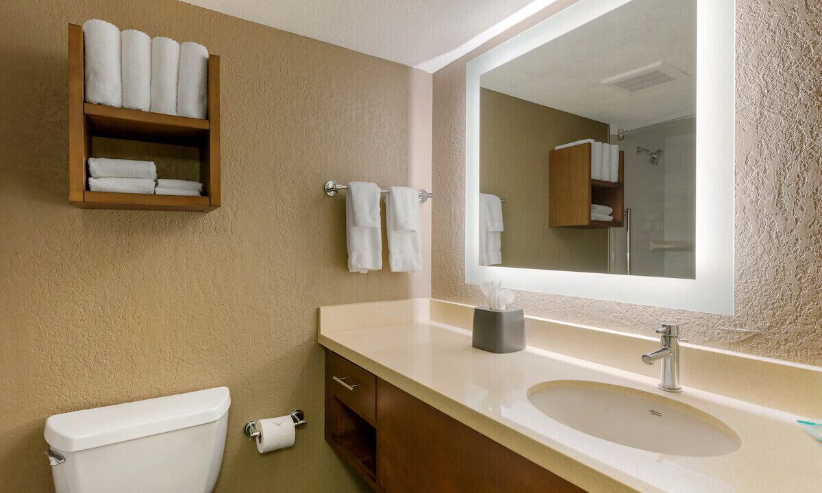 Photo of Bathroom in Kissimmee