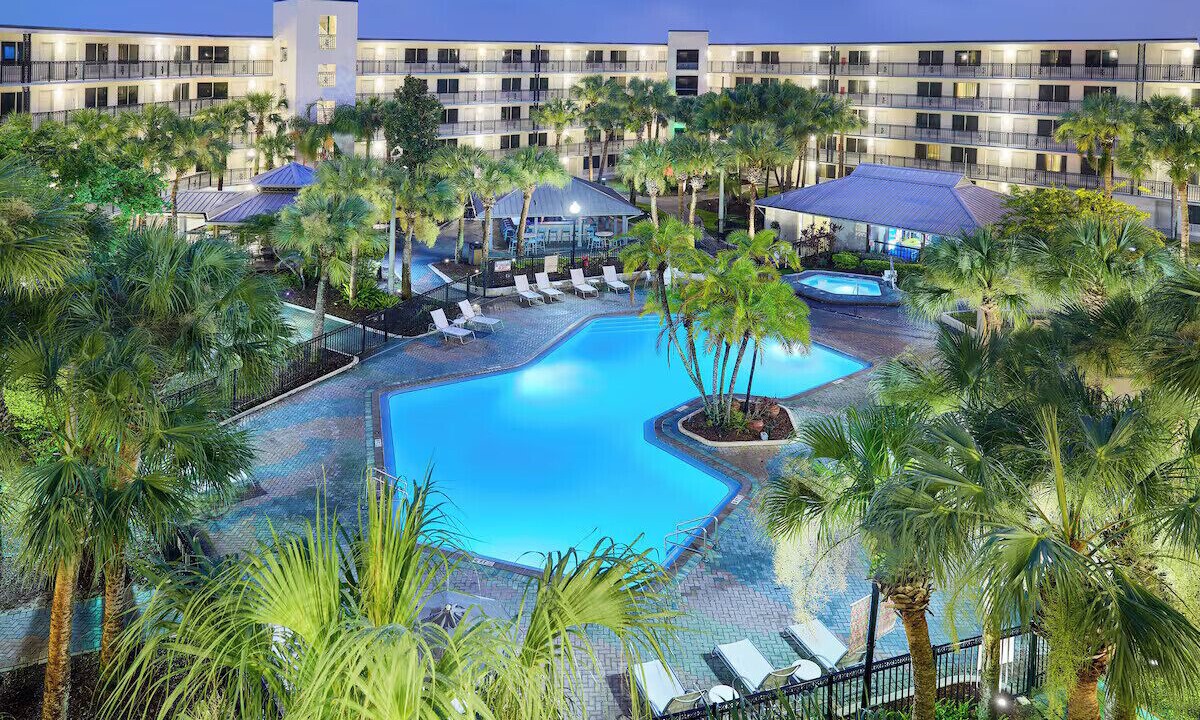 Photo of Outdoor in Kissimmee