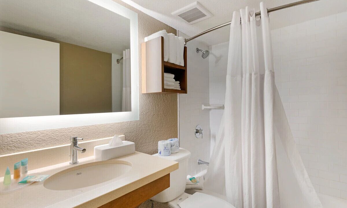 Photo of Bathroom in Kissimmee
