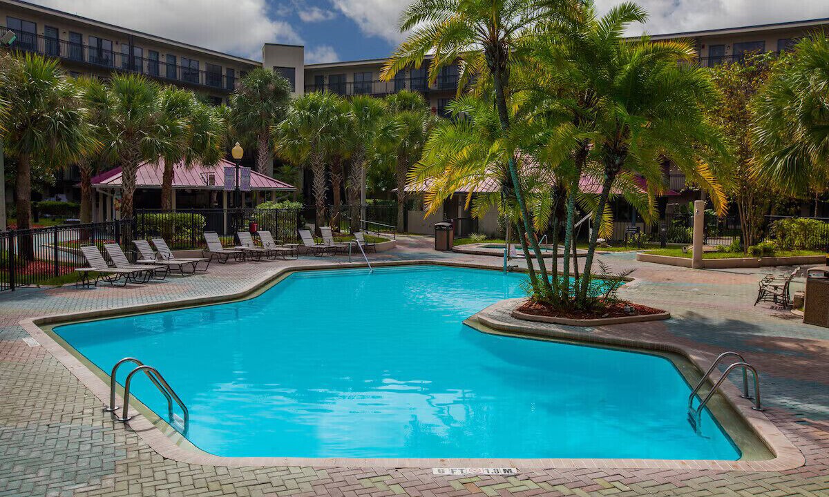 Photo of Outdoor in Kissimmee