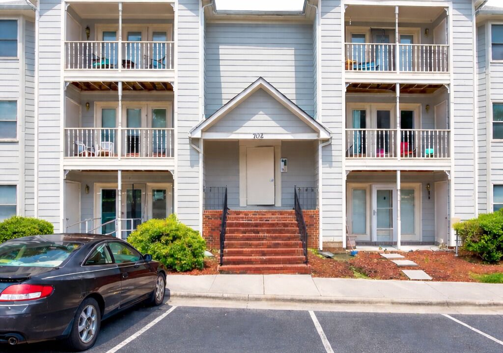 Photo of Outdoor in Greensboro