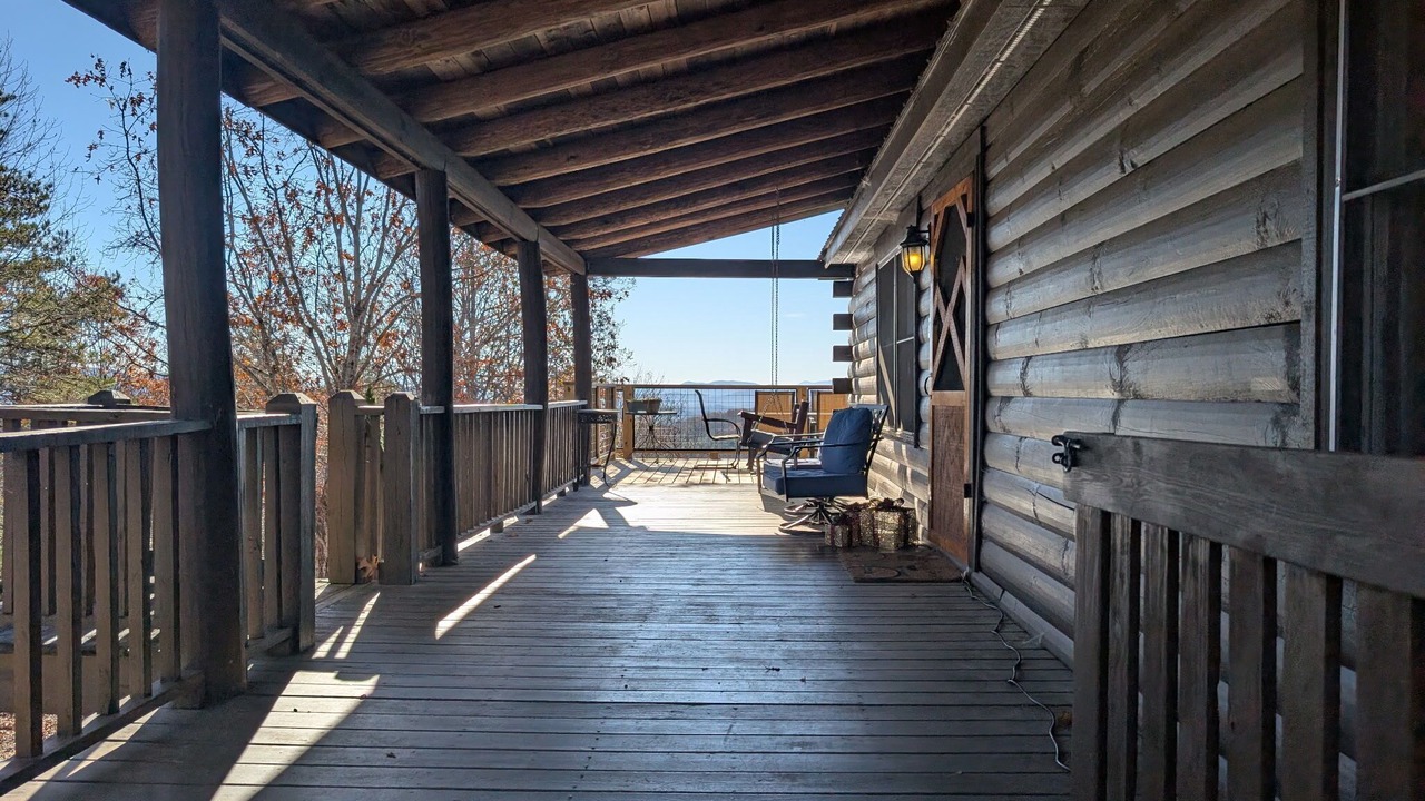 Photo of Patio Balcony in Unaka