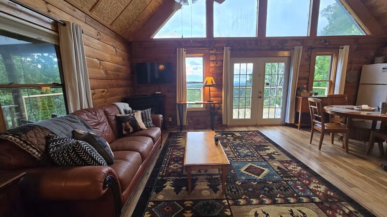 Photo of Livingroom in Unaka