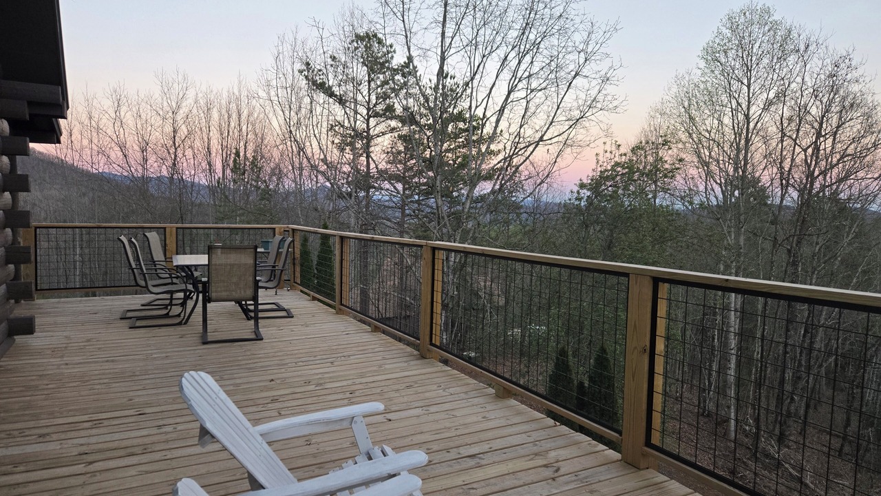 Photo of Patio Balcony in Unaka