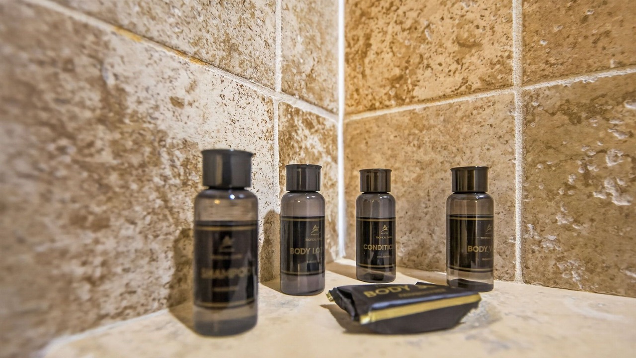 Photo of Bathroom in Oxon Hill