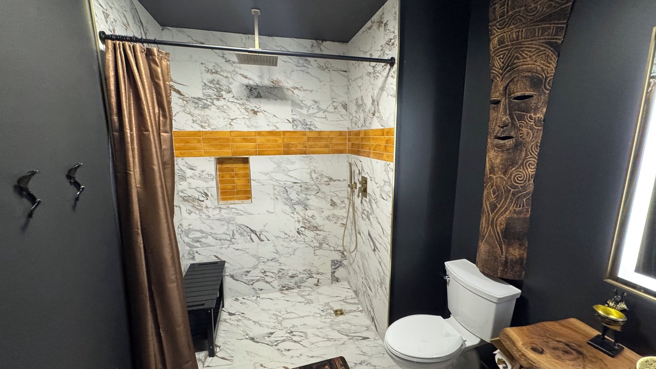 Photo of Bathroom in Henrico