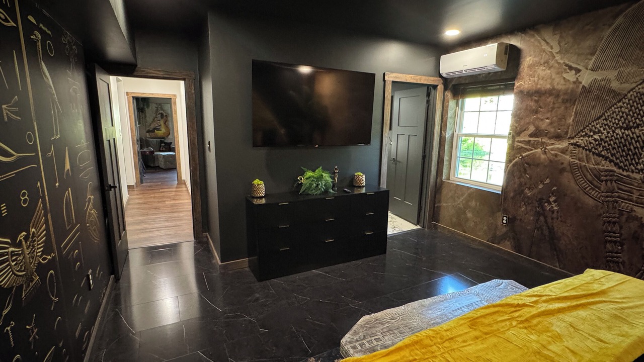 Photo of Bedroom in Henrico