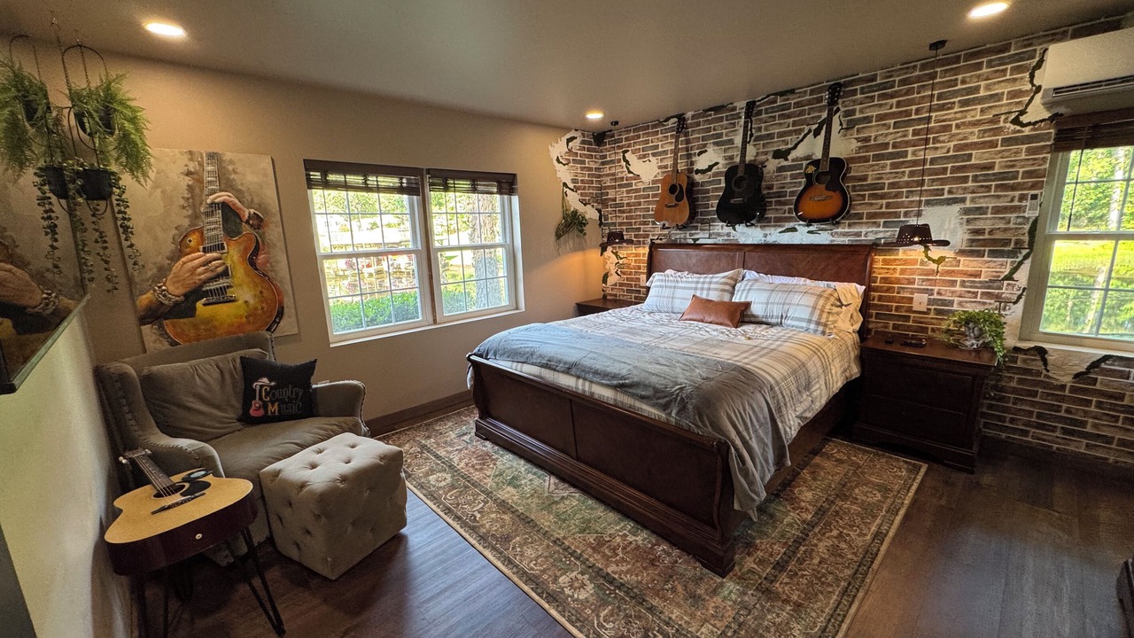Photo of Bedroom in Henrico