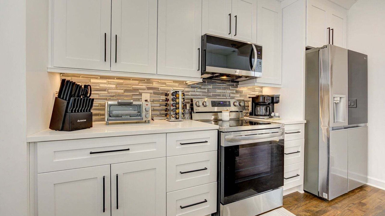 Photo of Kitchen in Jasper