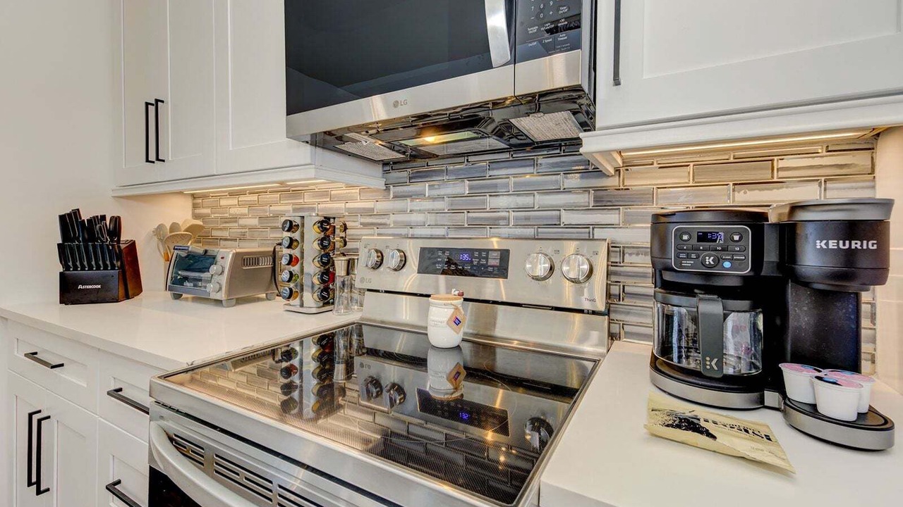 Photo of Kitchen in Jasper