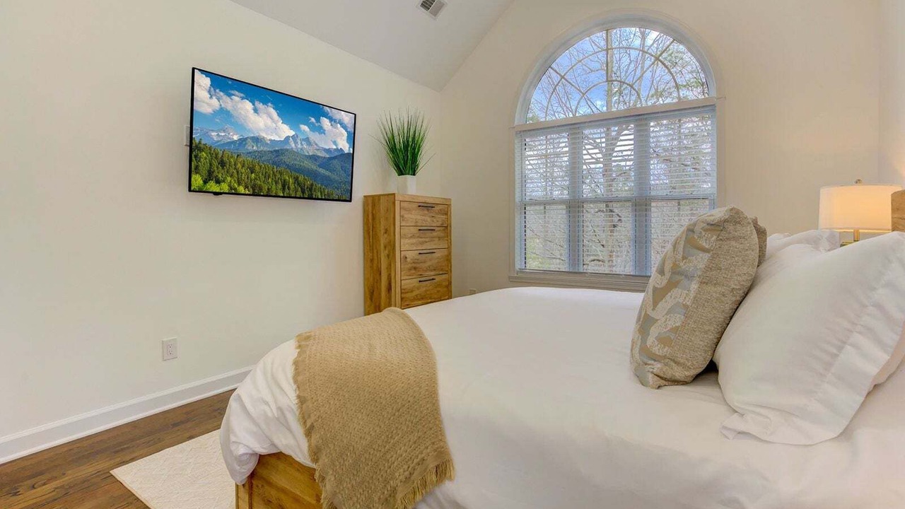 Photo of Bedroom in Jasper