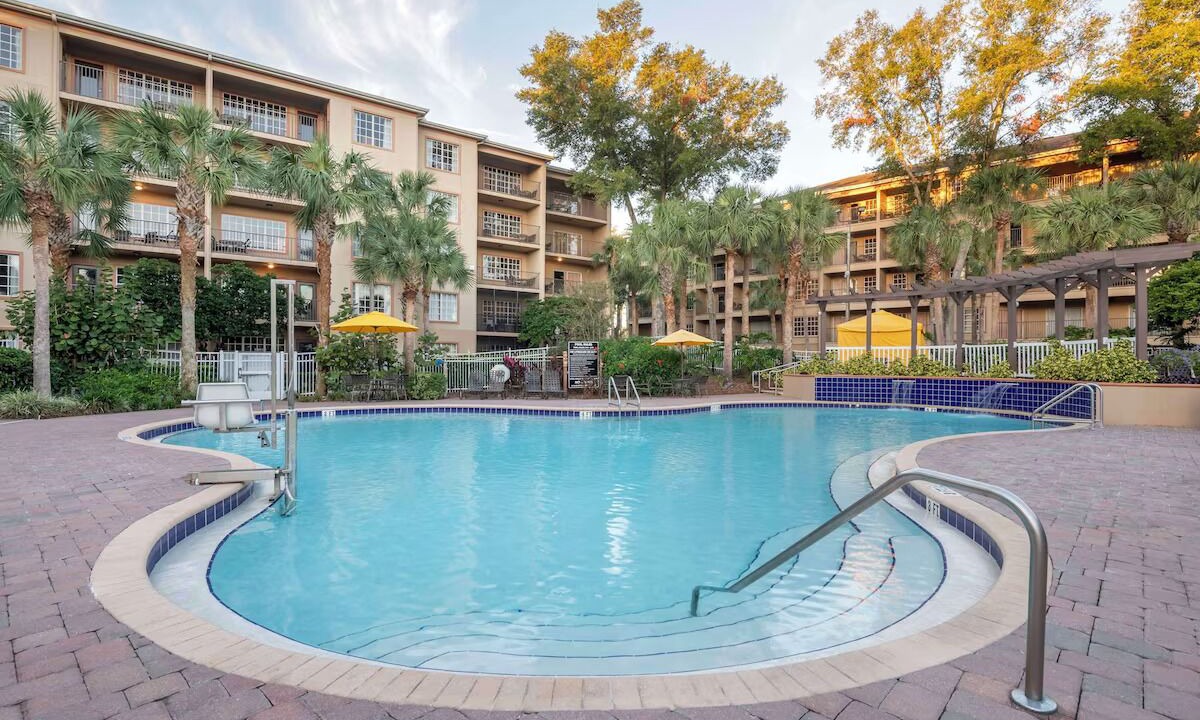 Photo of Outdoor in West Kissimmee