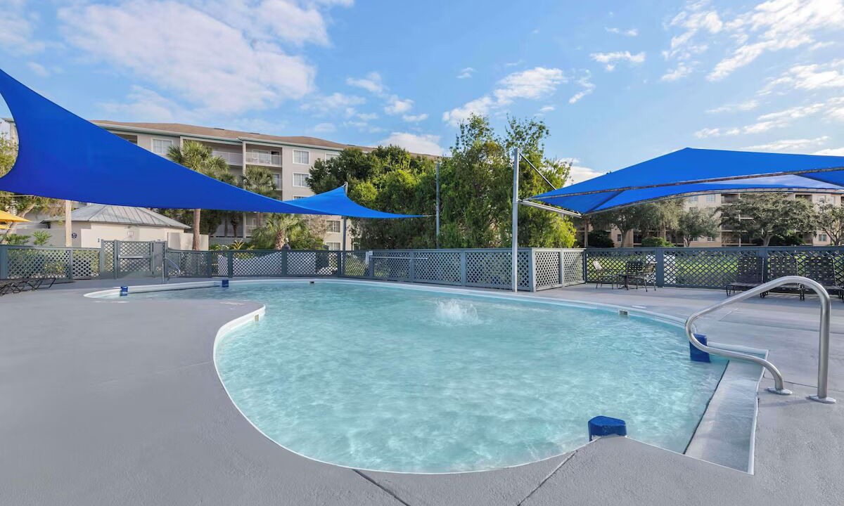 Photo of Outdoor in West Kissimmee