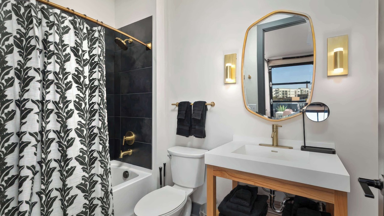 Photo of Bathroom in Rolling Mill Hill