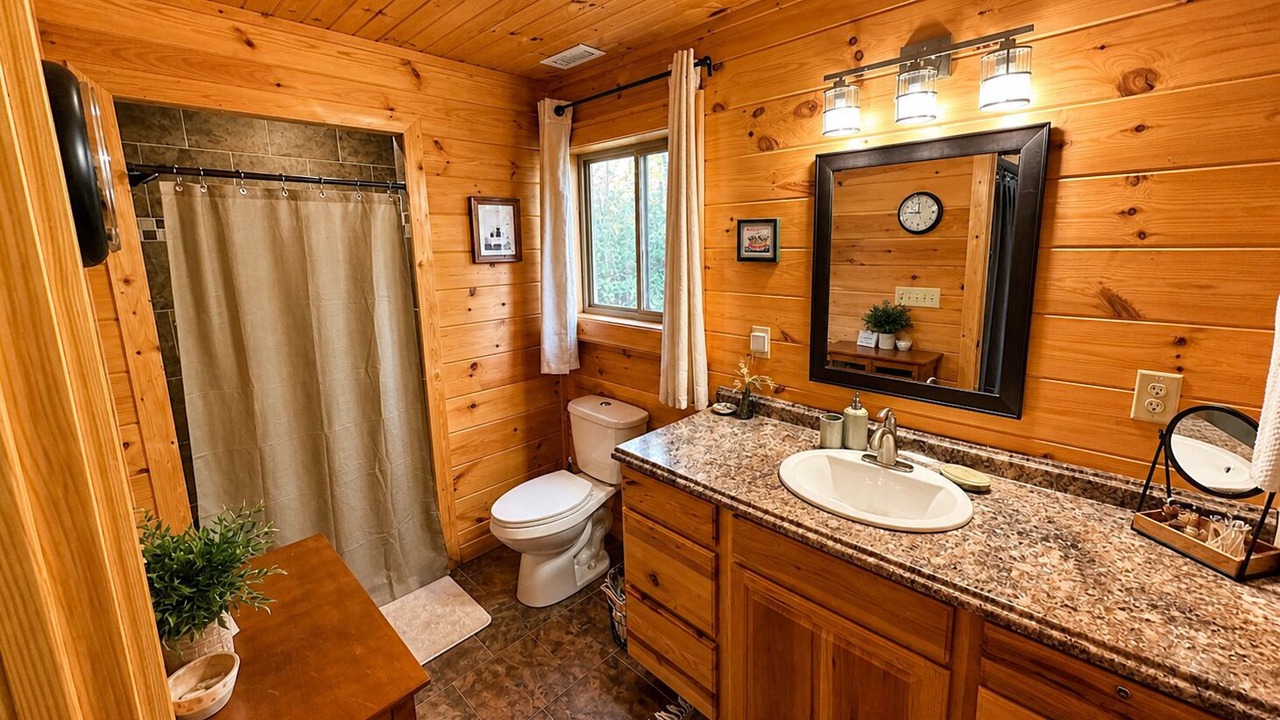 Photo of Bathroom in Frank