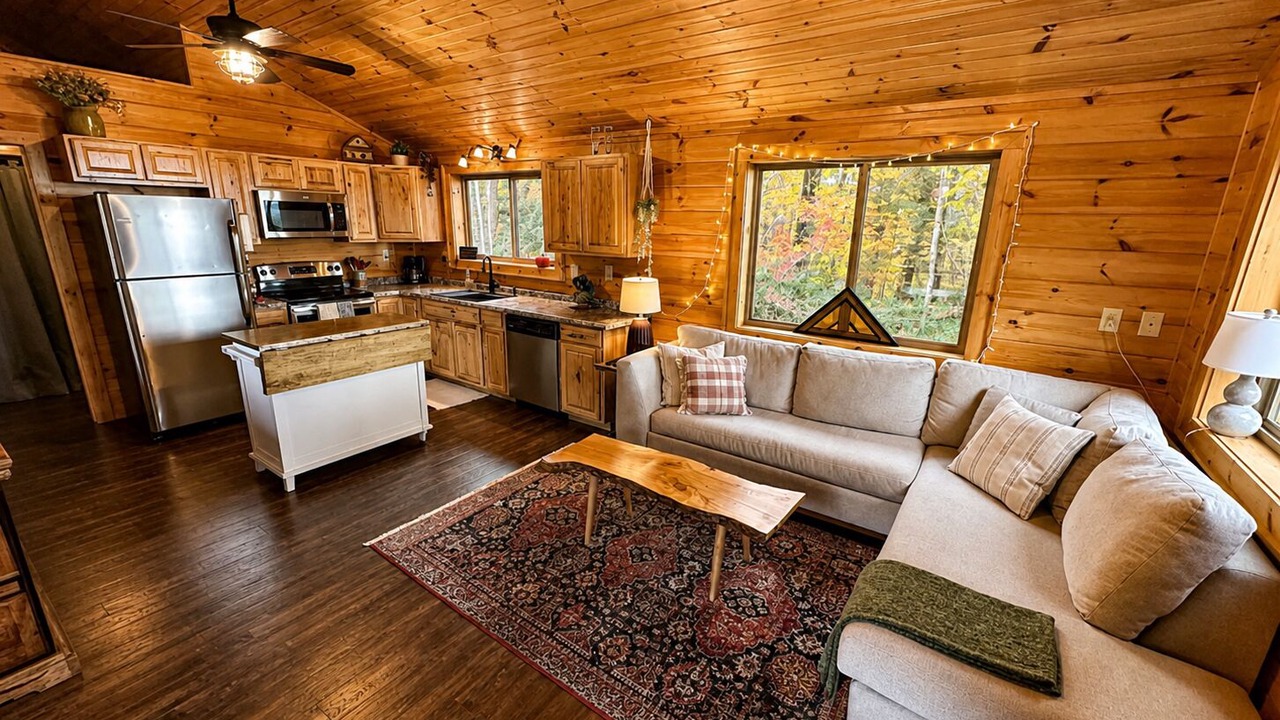 Photo of Livingroom in Frank