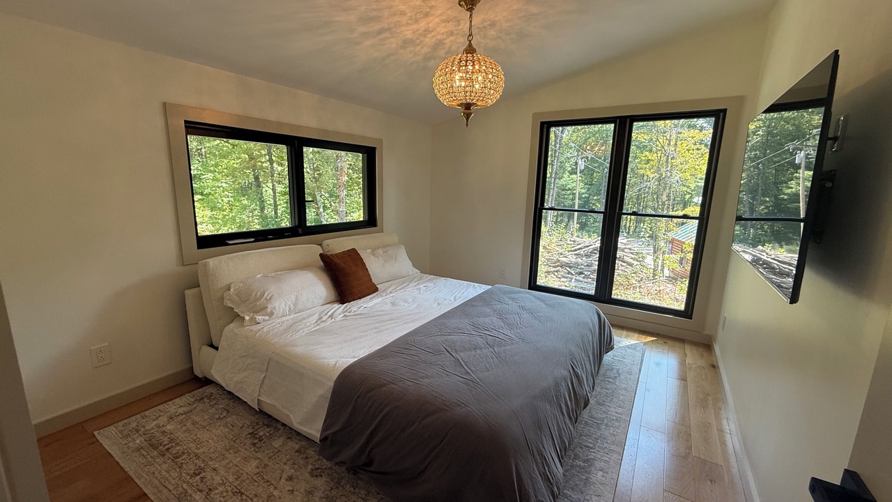 Photo of Bedroom in Whitehall